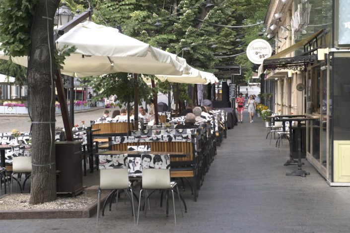 best guided tours, Odessa Ukraine